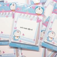 ราคา กระดาษโน๊ตโดเรม่อน (4516239624)