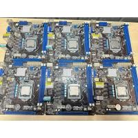 ราคา เมนบอร์ด LGA1155 ASROCK-BIOSTAR H61Mรองรับเจนที2-3 มือสอง สภาพดี (25621432334)