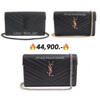 ราคา New ysl woc 9” รุ่นยอดฮิต ขายดีสุดๆ (3313015077)