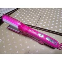 ราคา **มือสอง เครื่องม้วนวอลลุ่มอัตโนมัติ Glamour Crystal (7755151178)
