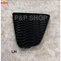 ราคา ฝาครอกันชนหลัง HONDA JAZZ GK 2014 แท้เิก (51650245357)