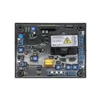 ราคา AVR Automatic Voltage Regulator MX341 for Stamford Generator Genset E000-23412 E000-23410 594-003 (45704930610)