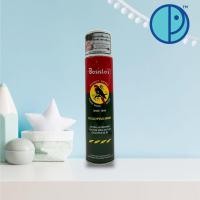 ราคา สเปรย์ปรับอากาศยูคาลิปตัส “โบสิสโต” ตรานกแก้ว (Bosisto’s Eucalyptus Spray) ขนาด 300 ml. (24428455883)