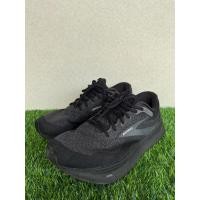 ราคา Brooks ghost max 10.5US 28.5CM สินค้ามือสอง หน้าเท้า4E เหมาะกับหน้าเท้ากว้าง 1300 บาท (43672305698)