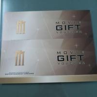 ราคา ตั๋วหนังเมเจอร์ Major Movie Gift Voucher (บัตรกระดาษ) (พร้อมส่ง) (7603634887)