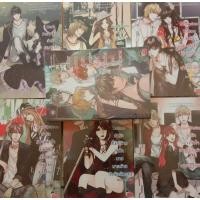 ราคา นิยายแจ่มใส เซต tatoo hideko_sunshine 7 เล่ม (10826192487)
