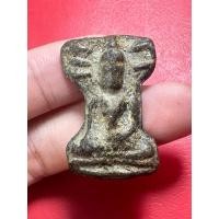 ราคา พระมเหศวร กรุวัดพระศรีรัตนมหาธาตุ สุพรรณบุรี เนื้อสำริด (25875104106)