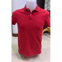 ราคา เสื้อโปโลผู้ชาย allz สีแดง (46355975872)