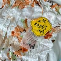 ราคา เดรสสั้น เกาะอก แบรนด์ XACT ของใหม่ป้ายห้อย (24268718198)
