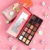 ราคา Too Faced Eye Shadow Palette #Sweet Peach (5253350715)