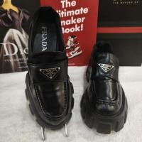 ราคา รองเท้า Prada งานมือสองงานตู้ญี่ปุ่น Sz35/22.5 cm (40621067304)