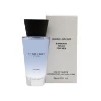 ราคา Burberry Touch For Men EDT 100 ml เทสเตอร์ กล่องขาว (21884114685)