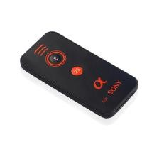 ราคา [ถูกสุด]รีโมทกล้องโซนี่ IR Remote for Sony A7 A7 II A7 III A7R A7S A6000 A230 A330 A450 a500 A550 A700 A900 (51404788686)