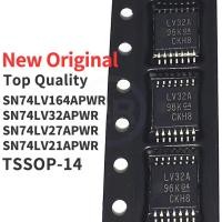 ราคา 5 ชิ้น SN74LV164APWR SN74LV32APWR SN74LV27APWR SN74LV21APWR TSSOP-14 ชิปใหม่ ic (44807088536)