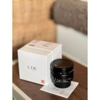 ราคา เลนส์มือหมุนมือสองสภาพดี (40652815000)