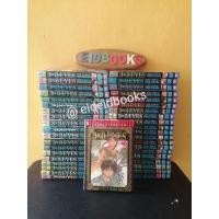 ราคา 3x3​Eyes​ (40เล่มจบ) Yuzo Takada (วิบูลย์กิจ)​ การ์ตูนมือสอง​ (17434257120)