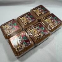 ราคา **พร้อมส่ง** Niriko สบู่มะขามคอลลาเจนน้ำผึ้ง สบู่ในตำนาน ขนาด 150กรัม 1 แพคมี 6 ก้อน (14651649775)
