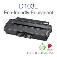 ราคา เทียบเท่าตลับหมึก MLT D103L (ML-2955ND / ML-2955DW / SCX-4705ND / SCX-4729FD / SCX-4729FW) (55908623567)