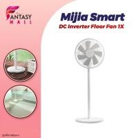 ราคา Xiaomi Inverter DC Standing Fan 1X พัดลม พัดลมตั้งพื้นอัจฉริยะ พัดลมตั้งพื้น เชื่อมต่อผ่านแอป Mi Home (24143652211)