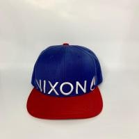 ราคา หมวก nixon snapback - หมวก nixon มือสองเดิม (29252579161)