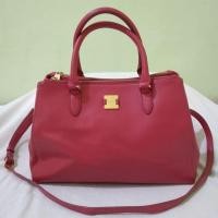 ราคา Slingbag Double M M Milano (23684112866)