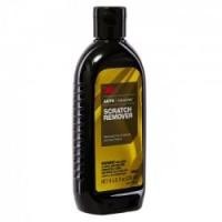 ราคา 3เอ็ม ผลิตภัณฑ์ลบรอยขนแมวและรอยขีดข่วน ขนาด 236 มิลลิลิตร 3M Scratch Remover 236 Ml. (2215845341)