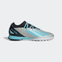 ราคา Adidas รองเท้าฟุตบอล / ร้อยปุ่ม X CRAZYFAST MESSI.3 TURF (25654657950)