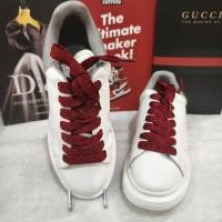ราคา รองเท้าAlexander Mcqueen งานมือสองงานตู้ญี่ปุ่นSz39/24.5 cm (44312469538)