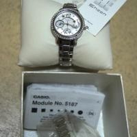 ราคา USED✅Casio sheen แท้ (426510298)