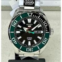 ราคา Seiko 5 Sport Automatic รุ่น SRPC53K1,SRPC53K,SRPC53 (24454659247)