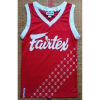 ราคา เสื้อกีฬา มวยไทย Fairtex (43428964276)