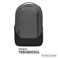 ราคา Targus ( TBB58602GL ) 15.6" Cypress Hero Backpack with EcoSmart - Gray ( กระเป๋าโน้ตบุ๊ค แล็บท็อป ) (24714804170)