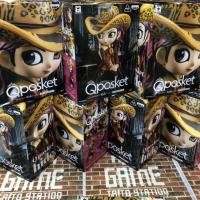 ราคา [Lot] Q posket แท้ Hide X-Japan vol.3 สีปกติ (2349656769)