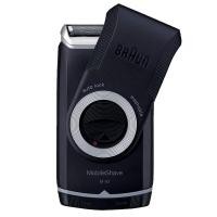 ราคา BRAUN เครื่องโกนหนวดขนาดพกพา รุ่น M30,M90 [สินค้าใหม่ ของแท้100%] (12060284260)