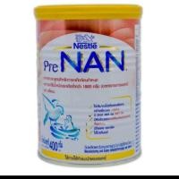ราคา นมผง PreNan 400กรัม สำหรับเด็กคลอดก่อนกำหนด (4216219704)