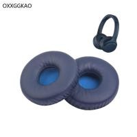 ราคา OXXGGKAO หูฟัง Earmuffs แผ่นรองหูฟังสําหรับ WH-XB700 หูฟังแผ่นซ่อมชิ้นส่วน (51508182276)