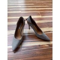 ราคา รองเท้าคัชชู size38 มือสอง (19377148762)