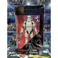 ราคา [2015.09] Hasbro Star Wars The Black Series Phase III Series 1 #04 First Order Stormtrooper (23703080800)