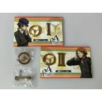 ราคา เข็มกลัดอนิเมะ เข็มกลัด P4 Persona4 the Animation (27552939955)