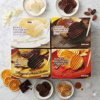 ราคา ROYCE Potato chip Chocolates (25463065046)