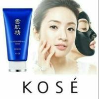 ราคา Kose Sekkisei Clear Whitening Mask (2405199266)