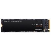ราคา WD BLACK SN750 250GB SSD NVME M.2 2280 ประกัน5ปี (9240168621)