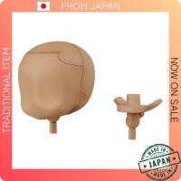 ราคา Good Smile Company (GOOD SMILE COMPANY) Nendoroid Doll Custom Head [cinnamon] Reissue【From Japan】 (43672296278)