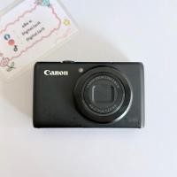 ราคา Canon powershot S95 (Rare) (40813808986)