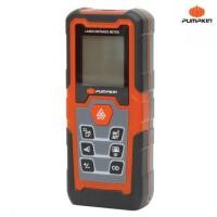 ราคา เครื่องวัดระยะเลเซอร์ 40 เมตร PUMPKIN LDM-40X ราคา 1450.- (6223243529)