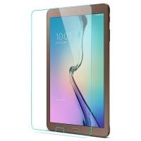 ราคา กระจกนิรภัยเคสโทรศัพท์มือถือสําหรับ Samsung Galaxy Tab 2 3 4 A 6 S S S 2 S 3 S 4 A 6 7 8 7.0 8.4 9 10.5 การป้องกันหน้าจอ (2299022608)
