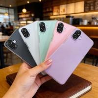 ราคา Candy Jelly 2-in-1 TPU เคสโทรศัพท์สําหรับ SAMSUNG M05 M07 M14 M17 4G 5G ปลอกกันกระแทกฝาครอบป้องกัน (51907685847)