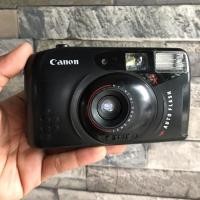 ราคา กล้องฟิล์ม CanonM-600 auto flash (2738226780)