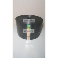 ราคา ริบบิ้นตรามงกุฎเนื้อทราย สีดำ เบอร์ 2 (1447661401)