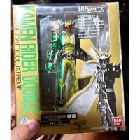 ราคา S.H.Figuarts Kamen Rider Double Cyclone Joker Gold Xtreme มือ1 เเท้ (พร้อมส่ง) (44855083426)
